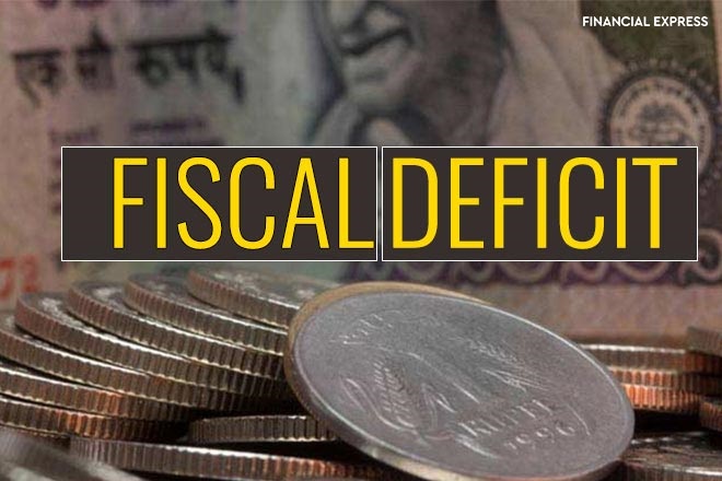 Fiscal Deficit Fiscal Deficit- India TV Paisa