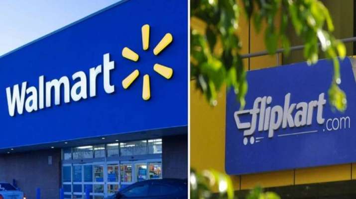 Walmart deal will be cancerous to retail trade, says CAIT Walmart deal will be cancerous to retail trade, says CAIT- India TV Paisa