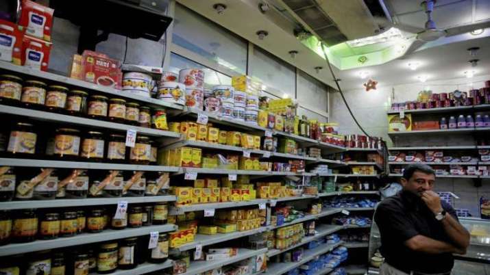 Food Processing Food Processing- India TV Paisa