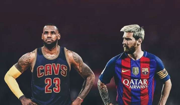Basketball is most moneymaking game, know how Basketball is most moneymaking game, know how- India TV Paisa