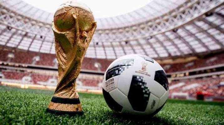 Price Money of FIFA Football World Cup 2018 Price Money of FIFA Football World Cup 2018- India TV Paisa