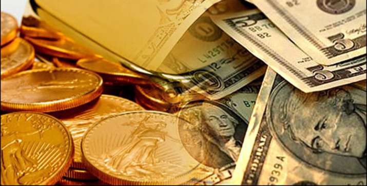 forex reserve forex reserve- India TV Paisa