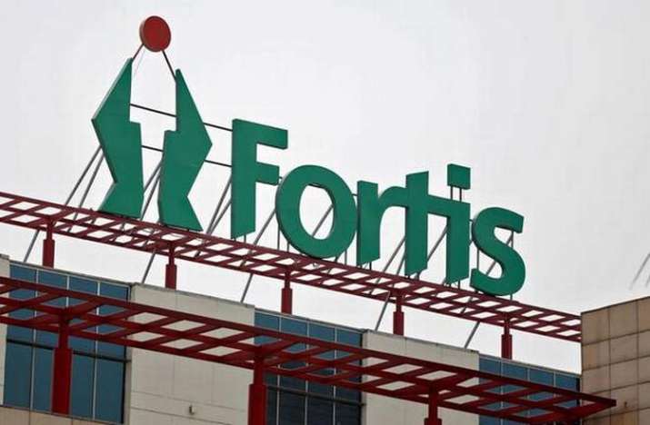 fortis fortis- India TV Paisa