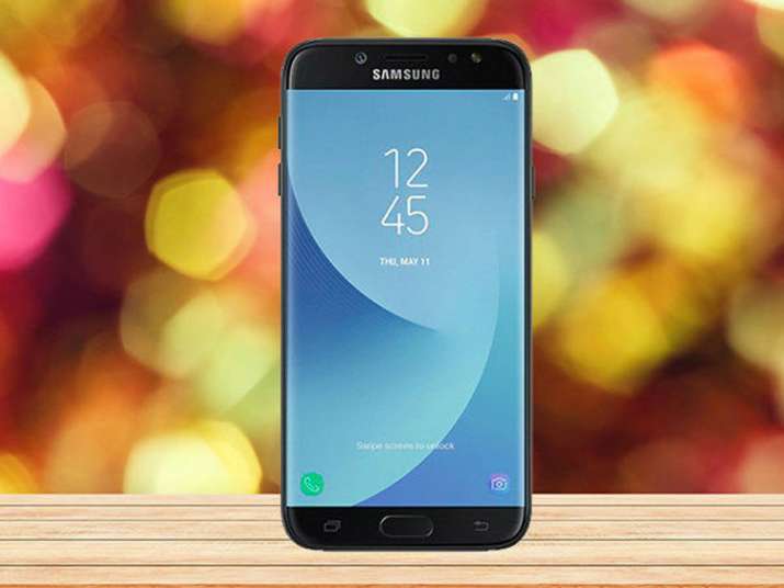 galaxy j8 galaxy j8- India TV Paisa