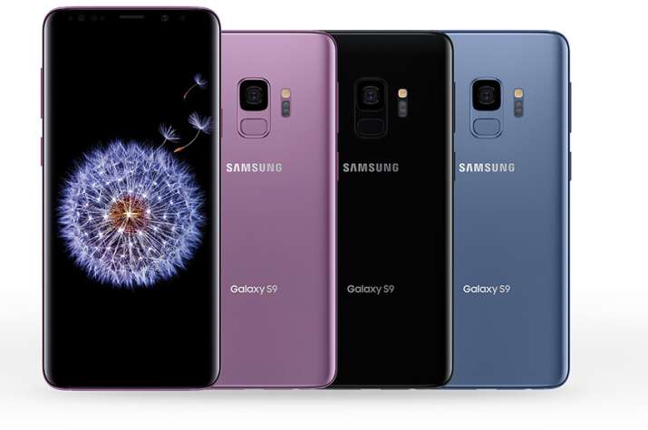 galaxy s9 galaxy s9- India TV Paisa