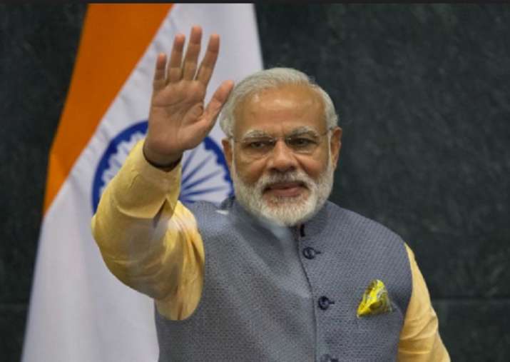 प्रधानमंंत्री... प्रधानमंंत्री...- India TV