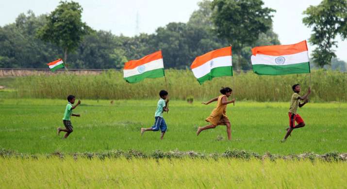 India ranking improves in Global Reality Transparency Index India ranking improves in Global Reality Transparency Index - IndiaTV Paisa