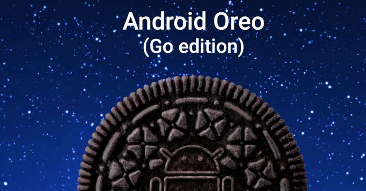 Android Go Android Go- India TV Paisa