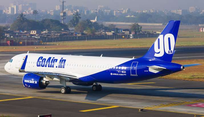 GoAir GoAir- India TV Paisa