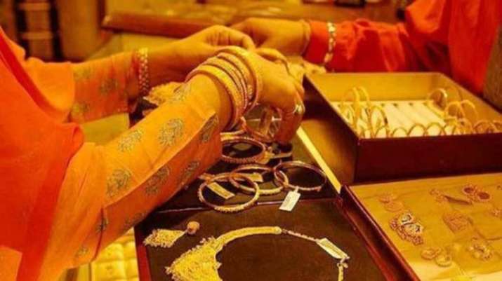 gold gold- India TV Paisa