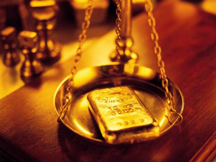 gold gold- India TV Paisa