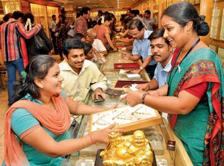 gold gold- India TV Paisa