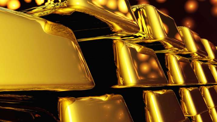 Gold Gold- India TV Paisa