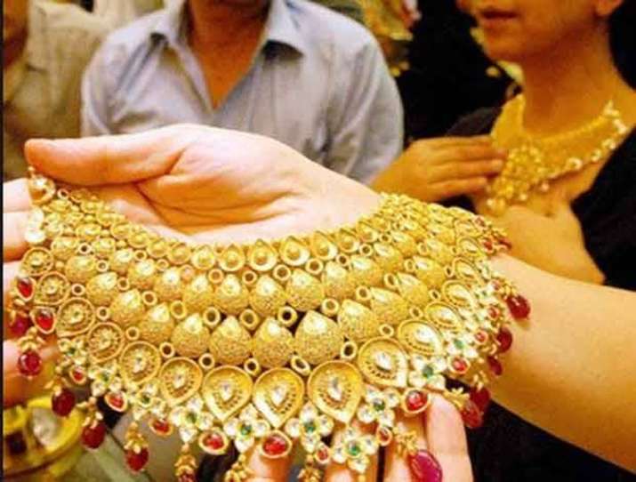 gold buying gold buying- India TV Paisa