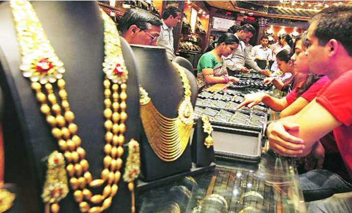 gold price today gold price today- IndiaTV Paisa