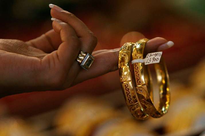 gold gold- India TV Paisa