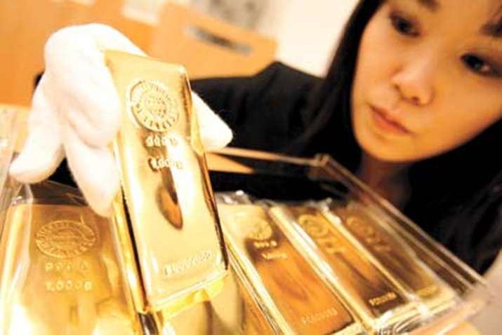 gold gold- India TV Paisa