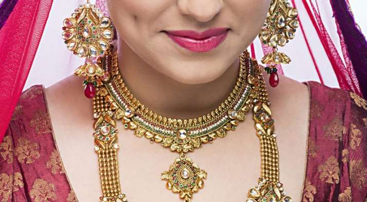 gold gold- India TV Paisa