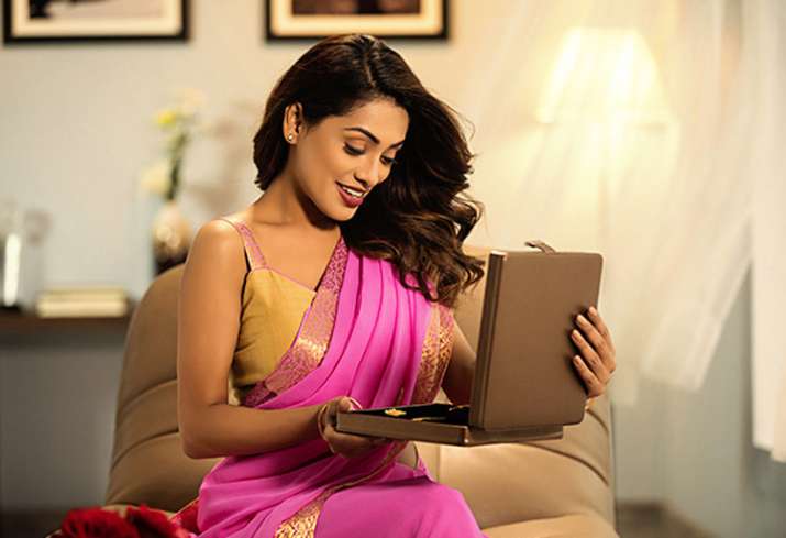 gold gold- India TV Paisa