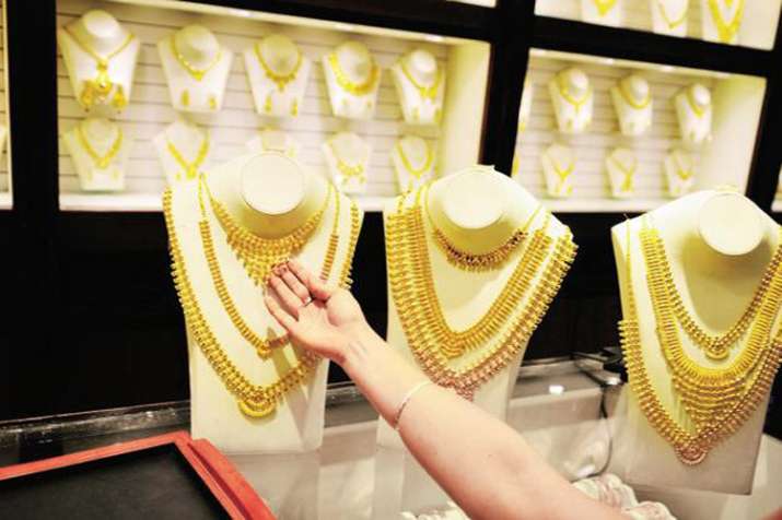 gold rate today gold rate today- India TV Paisa