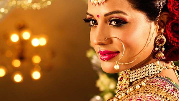 Gold Price Today Gold Price Today- India TV Paisa