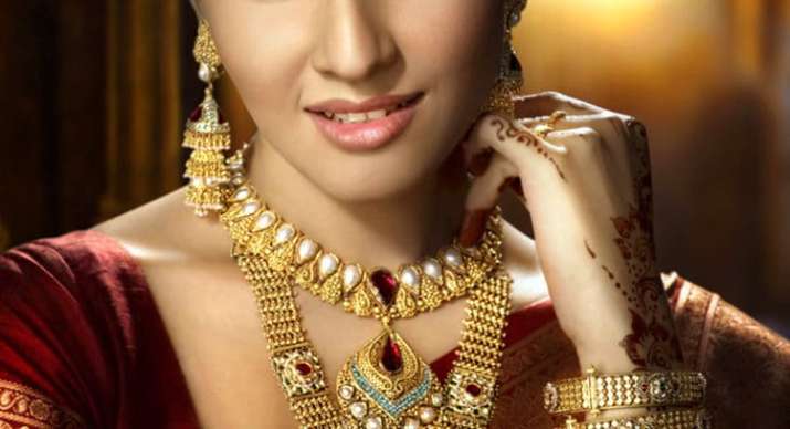 gold on eid gold on eid- India TV Paisa