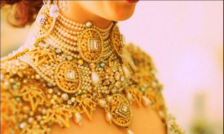 gold rate today gold rate today- India TV Paisa