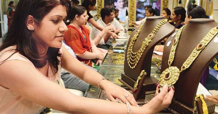 gold shopping gold shopping- India TV Paisa