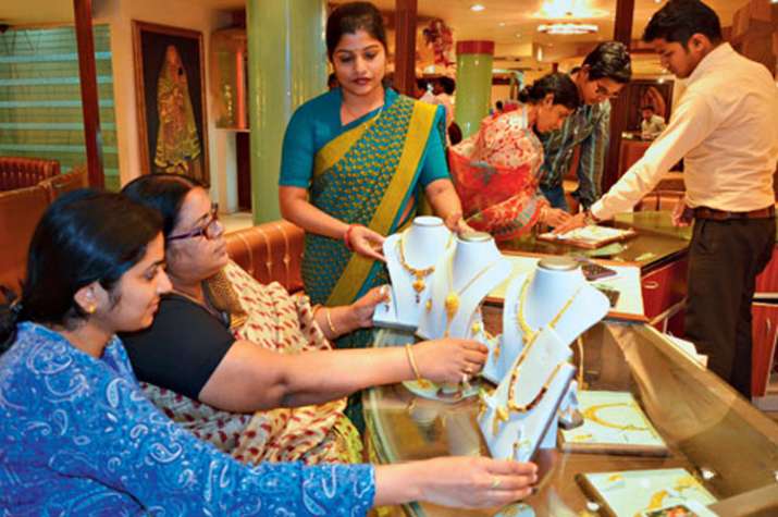 gold shopping gold shopping- India TV Paisa