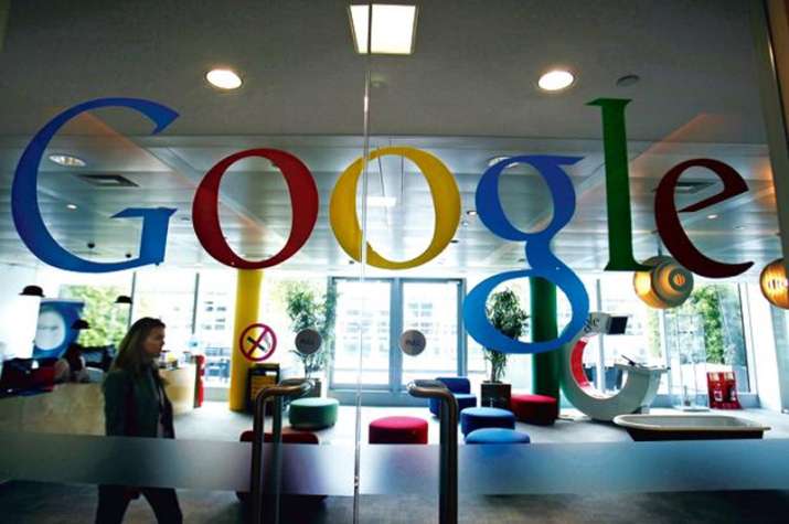 Google Google- India TV Paisa