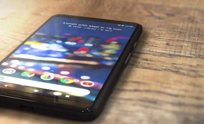 google pixel google pixel- India TV Paisa