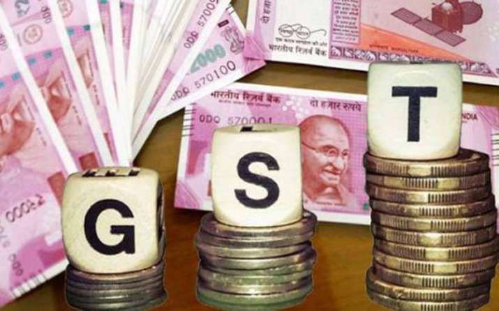GST GST- India TV Paisa