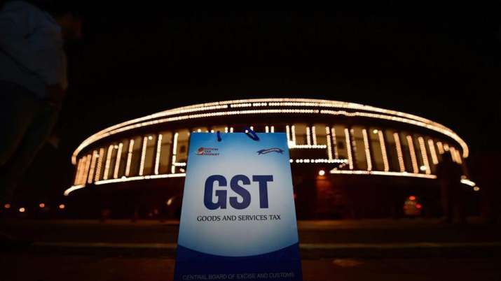 GST one year GST one year- India TV Paisa