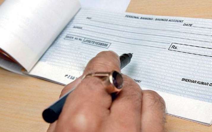 No GST on chequebooks and ATM transactions says Revenue Department No GST on chequebooks and ATM transactions says Revenue Department- India TV Paisa
