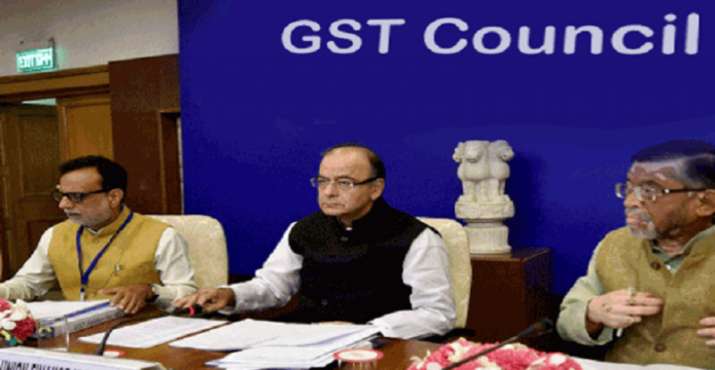 gst council gst council- India TV Paisa