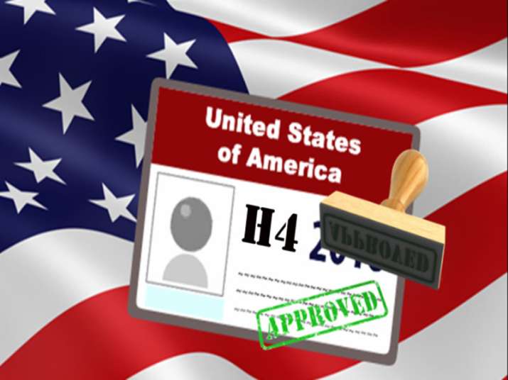 Trump administration on H4 Visa Trump administration on H4 Visa- India TV Paisa