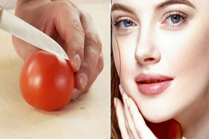 Glowing Skin Glowing Skin- India TV