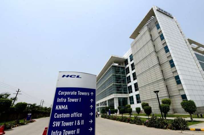 hcl hcl- India TV Paisa