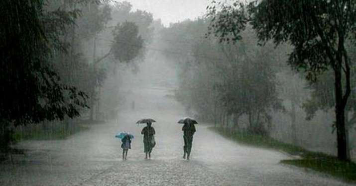 Orange Alert of IMD for Delhi and other 12 states Orange Alert of IMD for Delhi and other 12 states- India TV Paisa