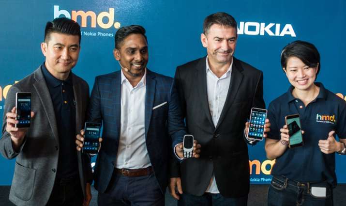 hmd global hmd global- India TV Paisa