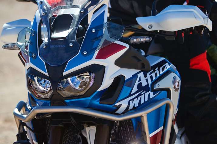 honda africa honda africa- India TV Paisa