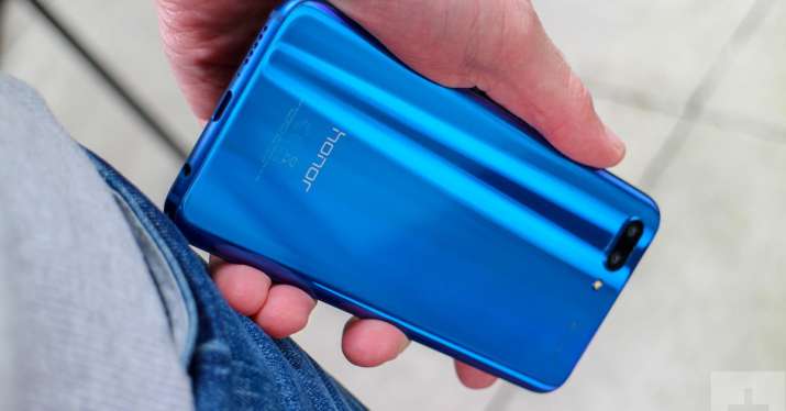 honor 10 honor 10- India TV Paisa