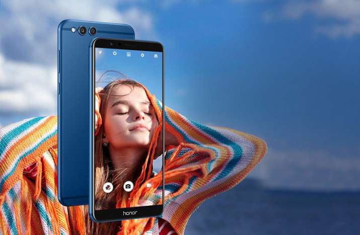honor 7x honor 7x- India TV Paisa