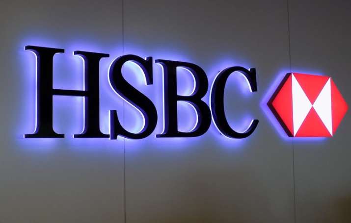 HSBC HSBC- India TV Paisa