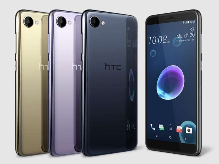 htc htc- India TV Paisa