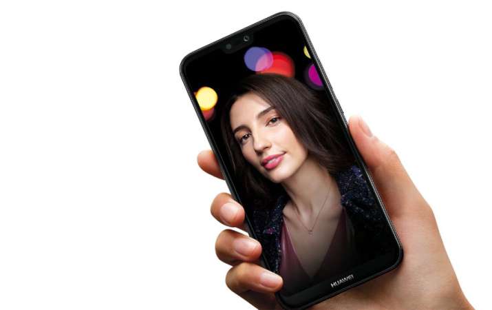 huawei huawei- India TV Paisa