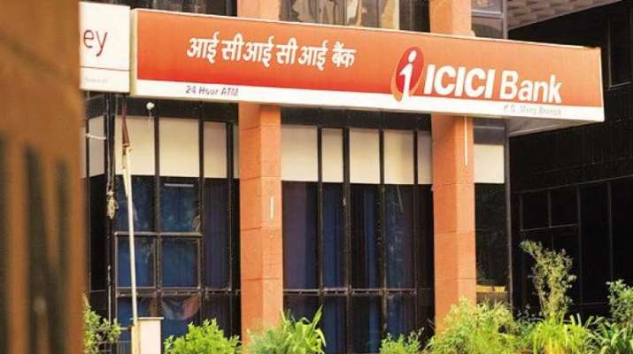 icici bank icici bank- India TV Paisa