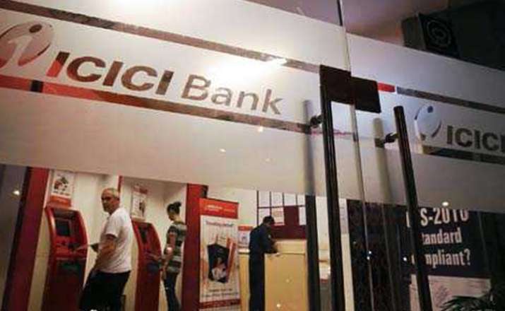 icici bank icici bank- India TV Paisa