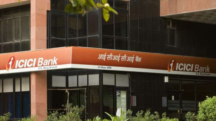ICICI Bank ICICI Bank- India TV Paisa