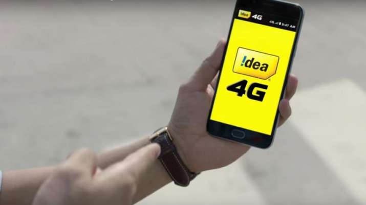 idea idea- India TV Paisa